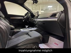 AUDI Q5 45 TDI quattro sport 2.HAND 3xSline/NAVI/LED/