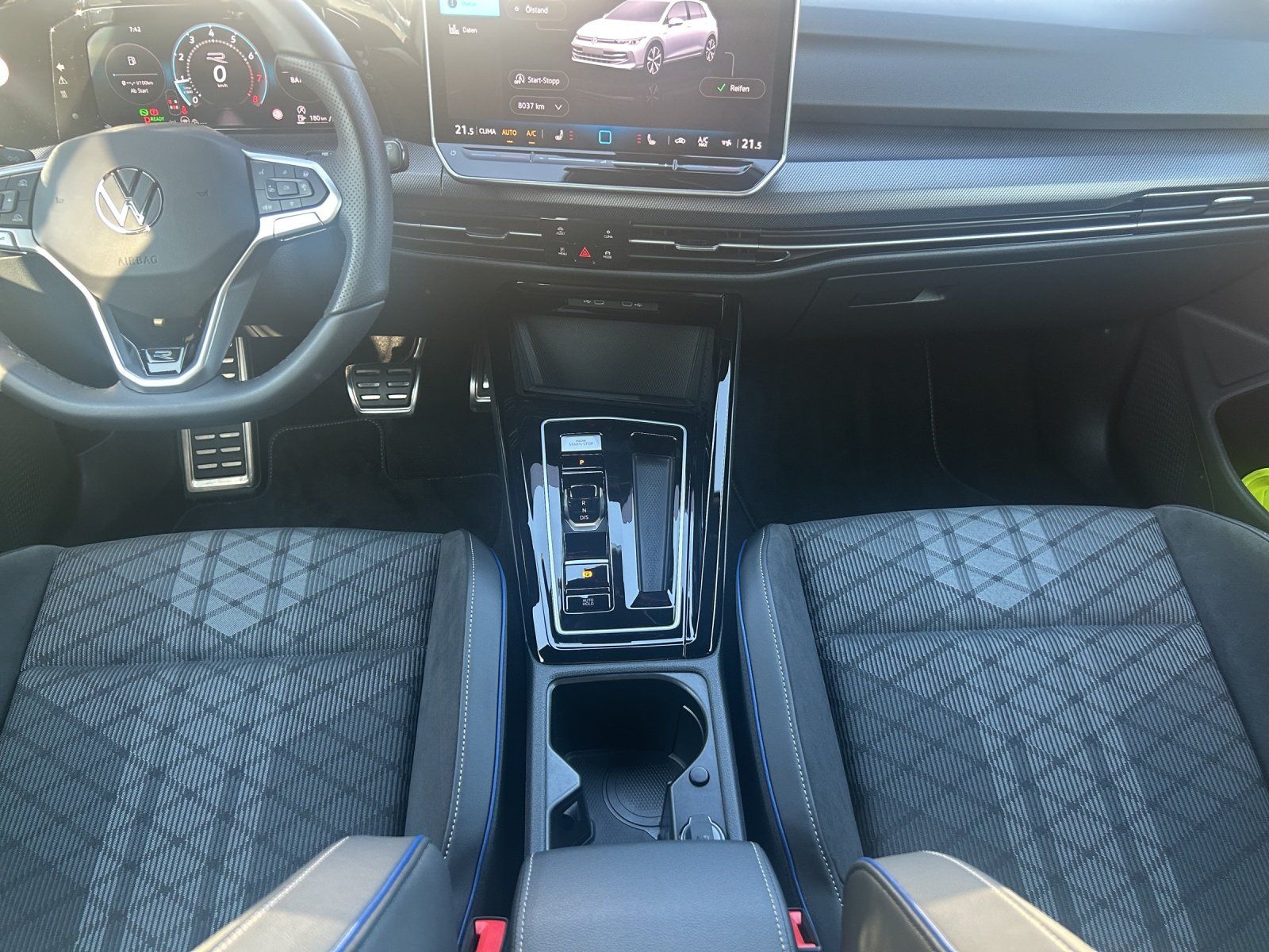 Volkswagen Golf - Bild 13