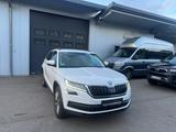 Skoda Kodiaq Clever 4x4 2.0 TSI DSG,Ahk,Navi,ACC - Skoda Kodiaq: Clever