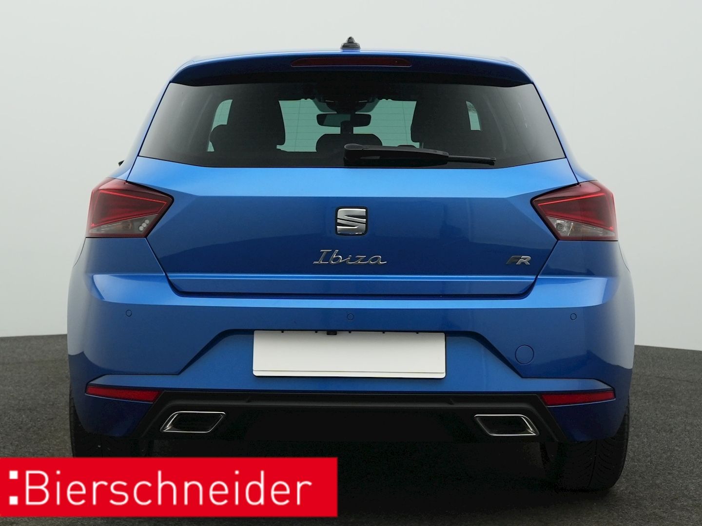 Seat Ibiza - Bild 5