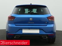 Seat Ibiza - Vorschau Bild 5