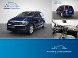 Volkswagen Touran Comfortline ACC KZU 3ZK Standh. SHZ Pano