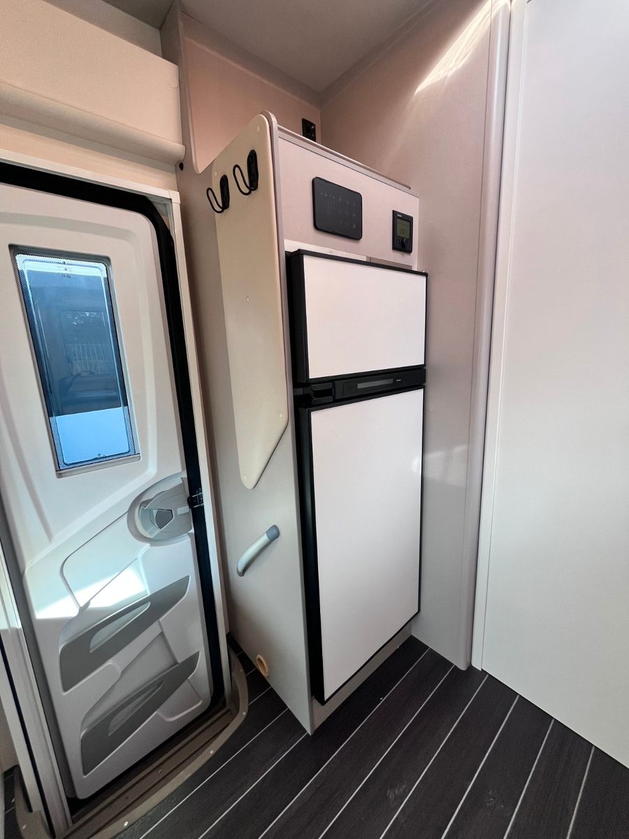 Fahrzeugabbildung XGO Dynamic 95P Modell 2025