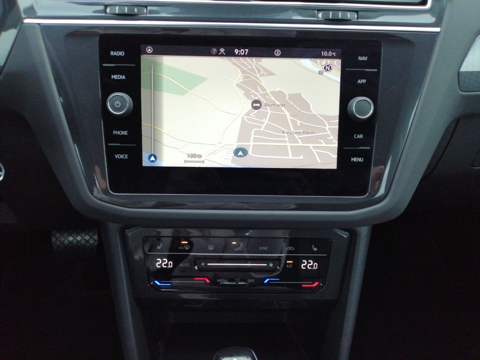 Volkswagen Tiguan - Bild 13