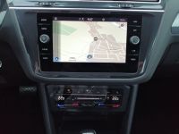 Volkswagen Tiguan - Vorschau Bild 13