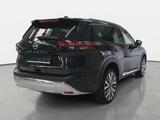 Nissan X-TRAIL 1.5 VC-T MHEV AUTO. TEKNA PANORAMA BOSE  - Nissan Tageszulassungen