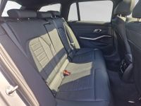 BMW M340d - Vorschau Bild 13