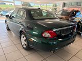 Jaguar X-Type 3.0 V6 Executive - Jaguar X-Type Gebrauchtwagen