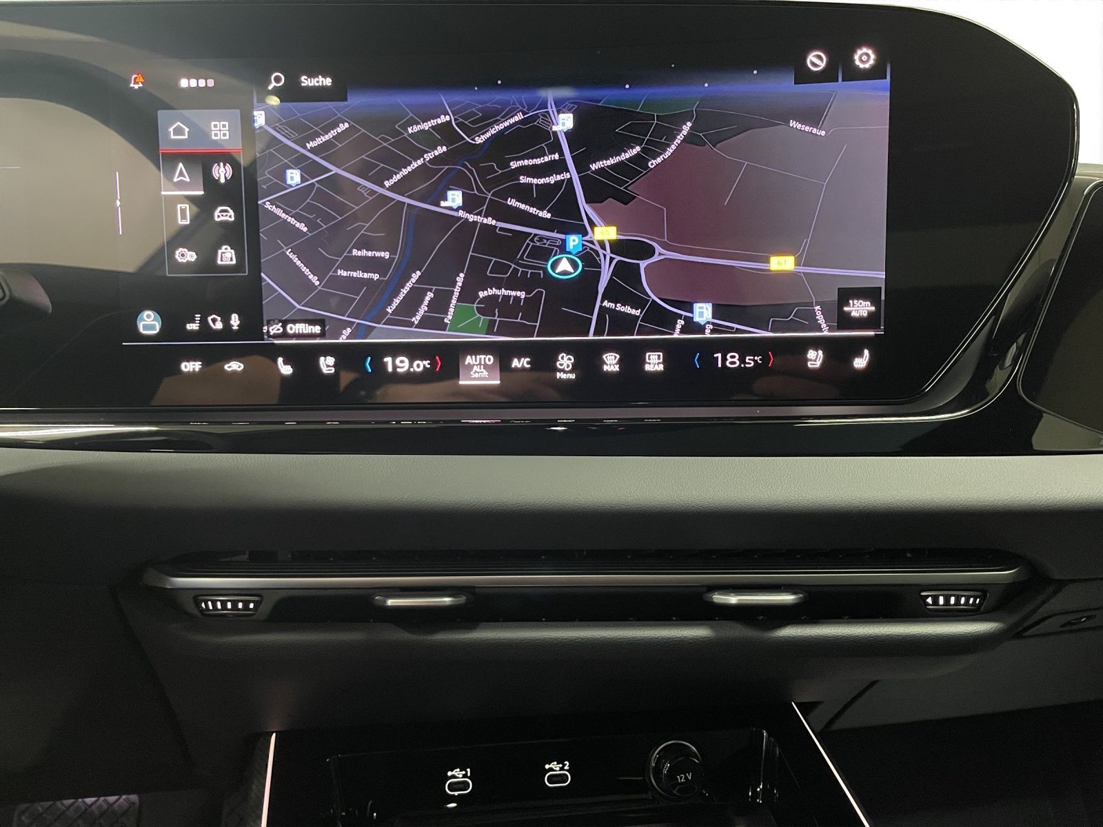 Audi A6 - Bild 8