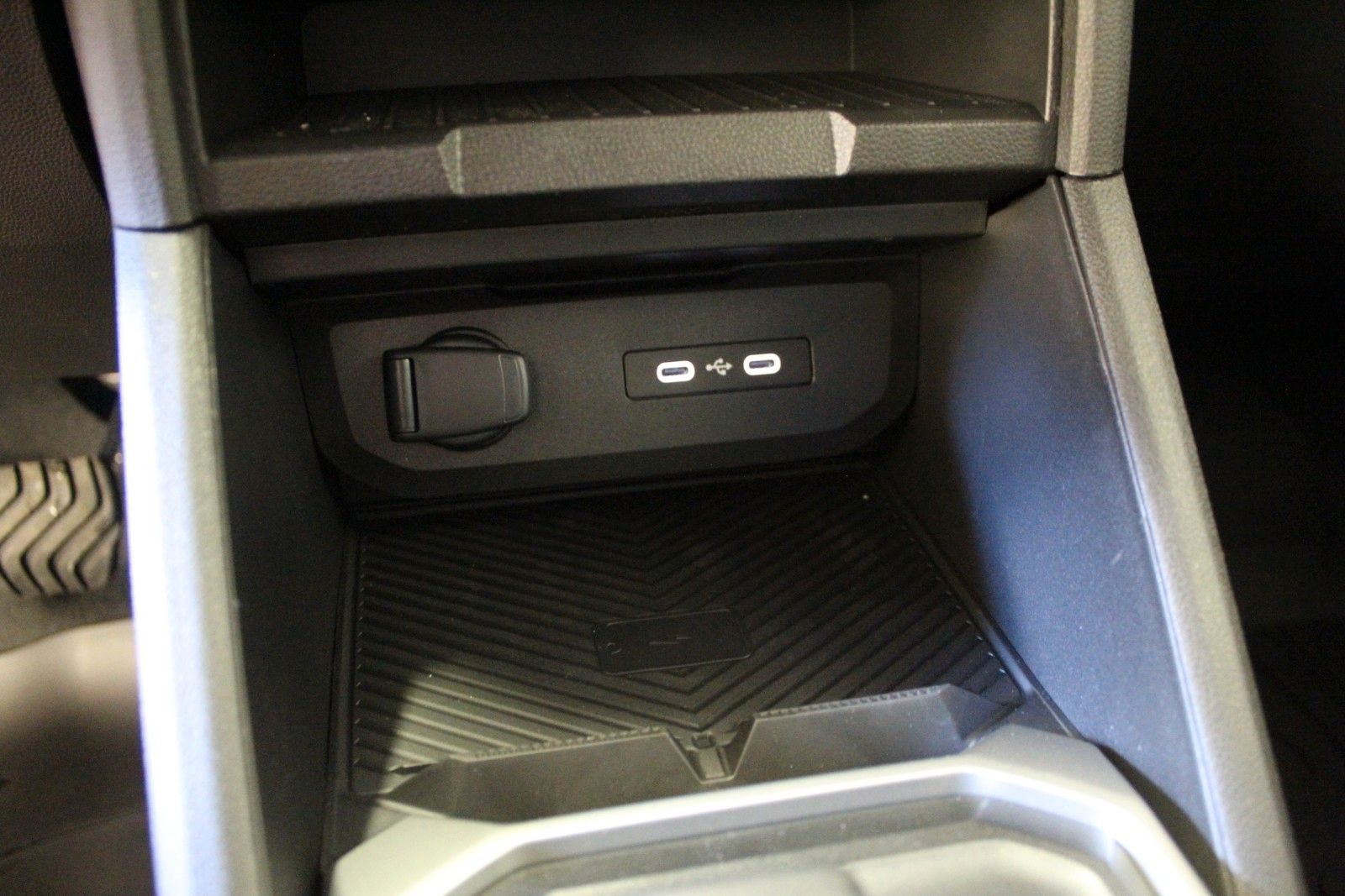 Fahrzeugabbildung Dacia Duster Eco-G 120 Extreme LPG*Automatik *