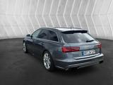 Audi S6 4.0 TFSI Avant Exklusiv Milltek CarPlay Bose  - Audi S6: Automatik