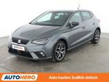 Seat Ibiza 1.0 TSI XCellence*NAVI*LED*ACC*CAM*PDC*SHZ - Seat Ibiza Gebrauchtwagen in Frankfurt