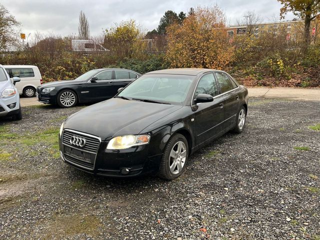 Audi A4 B7 2.5 Tdi  3x s-line