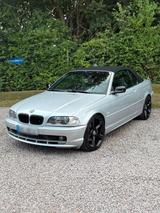 BMW e46 Cabrio 323i - BMW 323: 323i E46