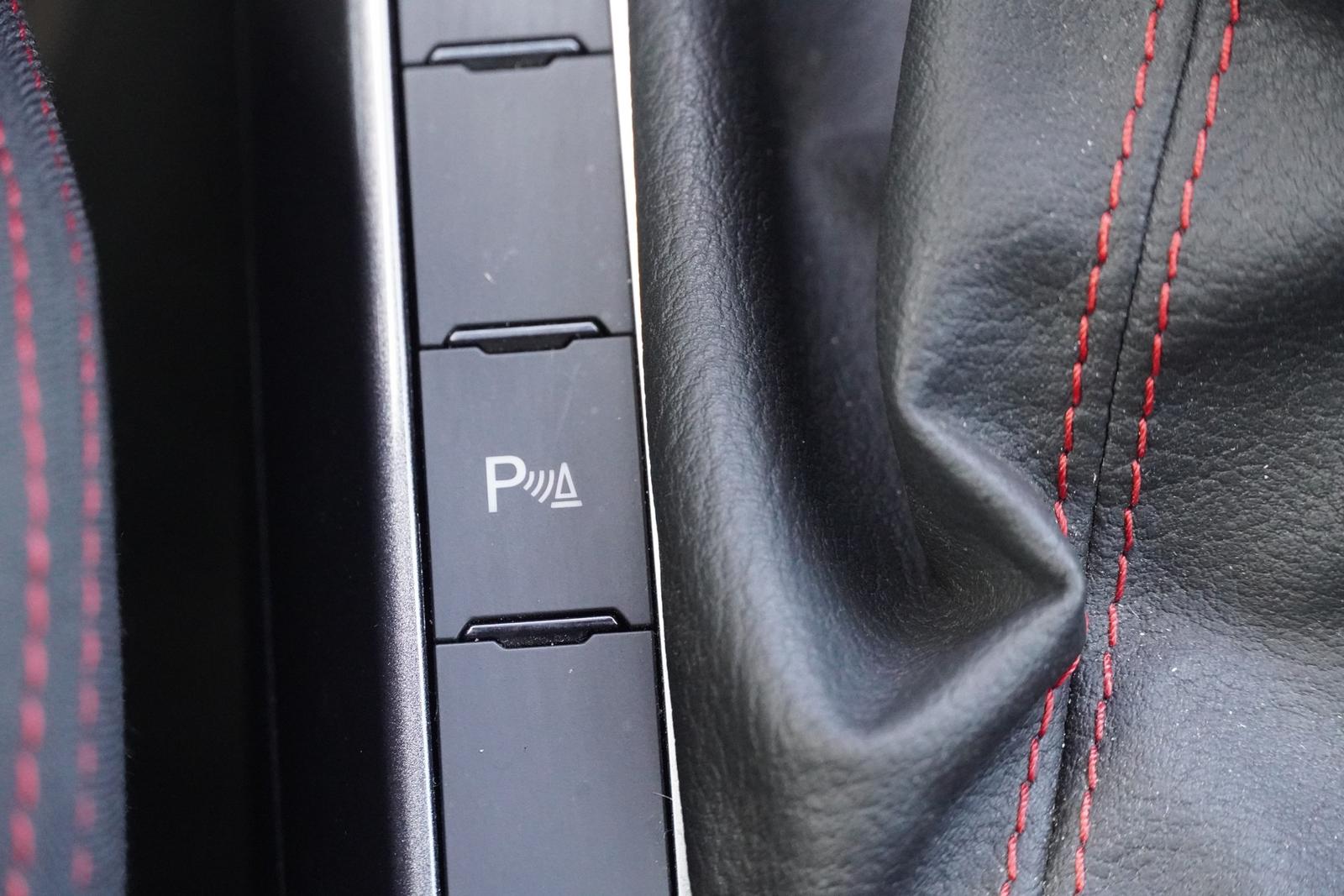 Volkswagen Polo 2.0 GTI DSG LED Navi DAB Sitzheizung, миниатюра 22