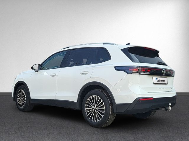 Tiguan 1.5 eTSI DSG AHK+RFK+NAVI+eHECK+ACC+KEYLE