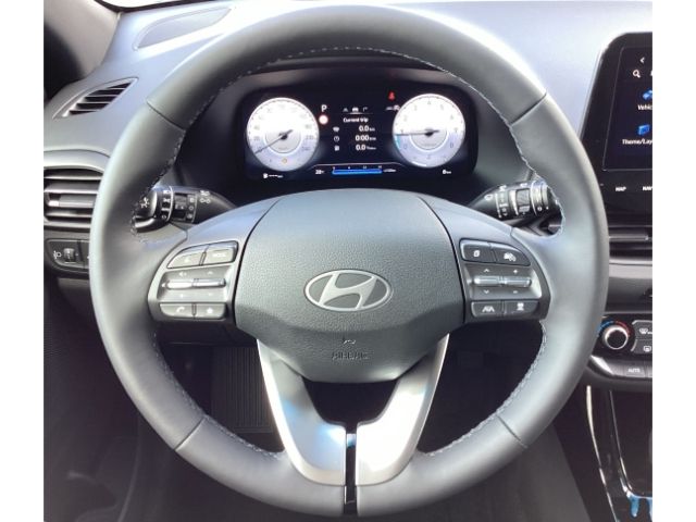 Hyundai i30 – Bild 12