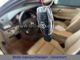 Mercedes-Benz E 220 CDI BlueEfficiency  T-Modell Elegance - Mercedes-Benz E 220: Cdi Elegance