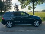 Mercedes-Benz ML500 4MATIC -AMG-Designo-Tüv NEU-Vollaustattung - Mercedes-Benz ML 500: Geländewagen