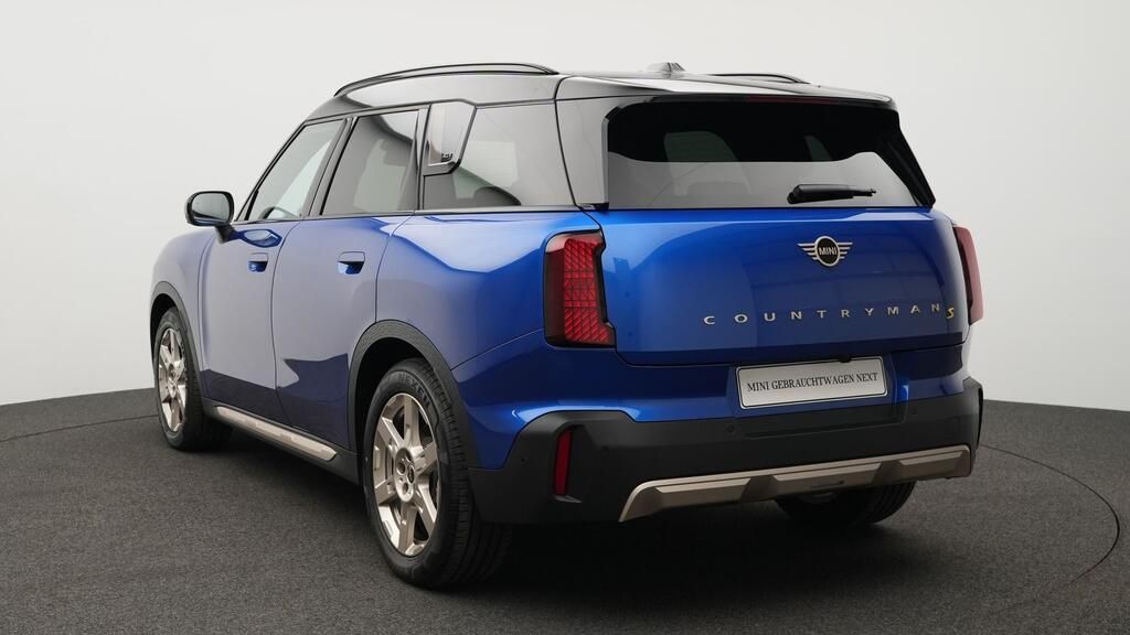 MINI Countryman SE (Cooper) - Bild 8