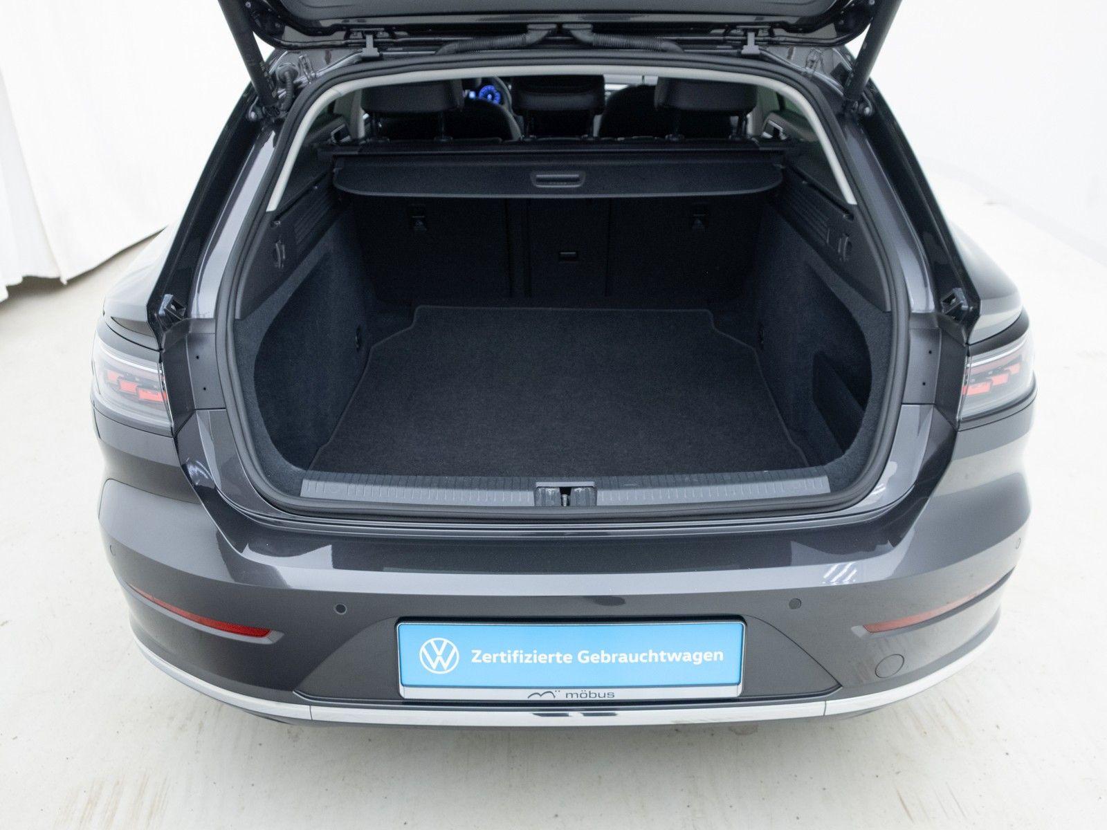 Volkswagen Arteon Shooting Brake 2.0 TDI Elegance*DSG*PANO*, миниатюра 18