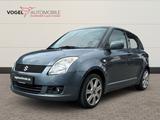 Suzuki Swift Lim. Club (5-trg.) Facelift - gebrauchte Suzuki Swift aus dem Jahr 2010