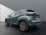 Toyota Yaris Cross Hybrid Teamplayer *SAFETY*WINTER* - Toyota Yaris Cross in Essen