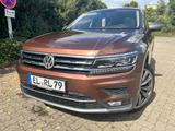 Volkswagen Tiguan Allspace 2.0 TDI SCR 176kW DSG 4MOTIO... - VW Tiguan Allspace Gebrauchtwagen in Hannover