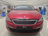 Peugeot 308 PureTech Active 1.2 e-THP HÄNDLER/GEWERBE - Peugeot 308 in Frankfurt (Main)