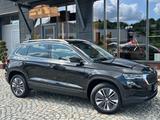 Skoda Karoq 1.5 TSI STYLE DSG +AHK+MATRIX+NAVI+CAM+3J+ - Skoda Karoq