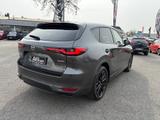 Mazda CX-60 e-SKYACTIV-D 254 - Mazda CX-60 Gebrauchtwagen