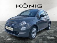 Fiat 500 - Vorschau Bild 1