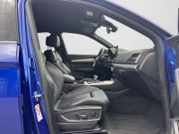 Audi SQ5 - Vorschau Bild 5