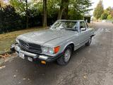 Mercedes-Benz Mercedes Benz R107 450 SL - Mercedes-Benz 450: Cabrio, Sl