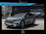 Mercedes-Benz EQE 350 4M SUV EL.ART-PREM.+PANO+BURM.+360+DIG.L - graue Mercedes-Benz EQE SUV