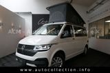 Volkswagen T6.1 California Coast*1.Hand*Mwst.*AHK*LED*ACC*