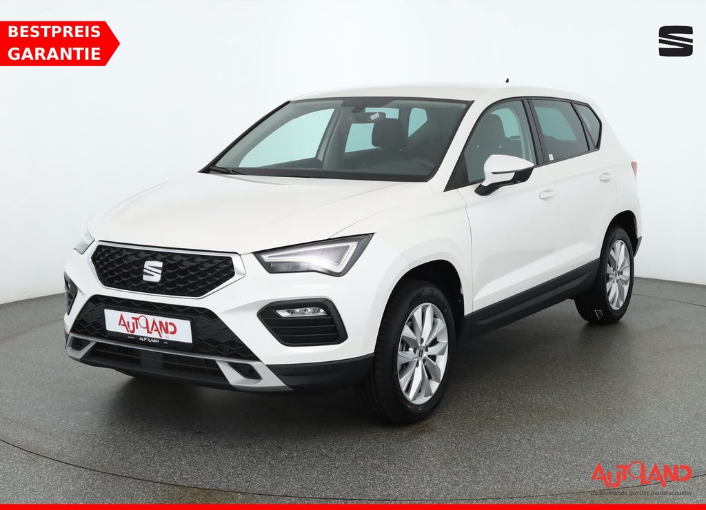 Image of Seat Ateca