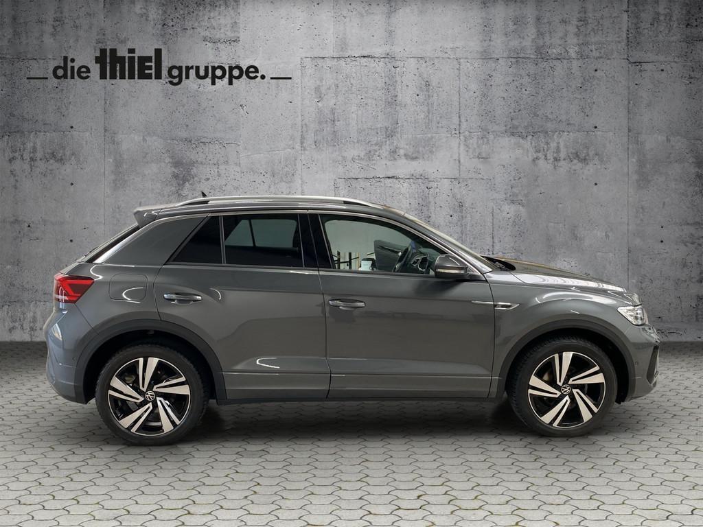 Volkswagen T-Roc 1.5 TSI R-Line DSG NAVI+LED+RFK NAVI+LED+R, миниатюра 6