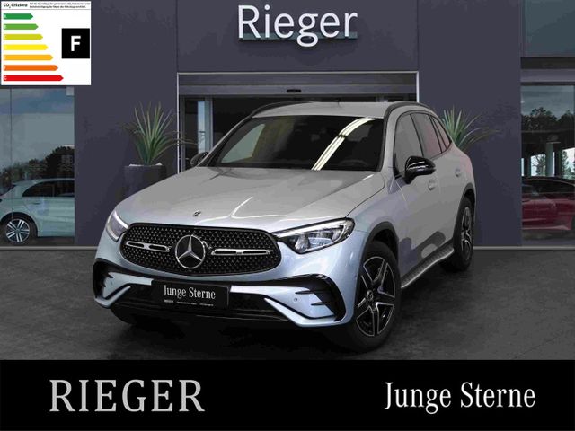 Mercedes-Benz GLC 300 4M AMG-Line-Plus*NIGHT*Winter-Paket+++++