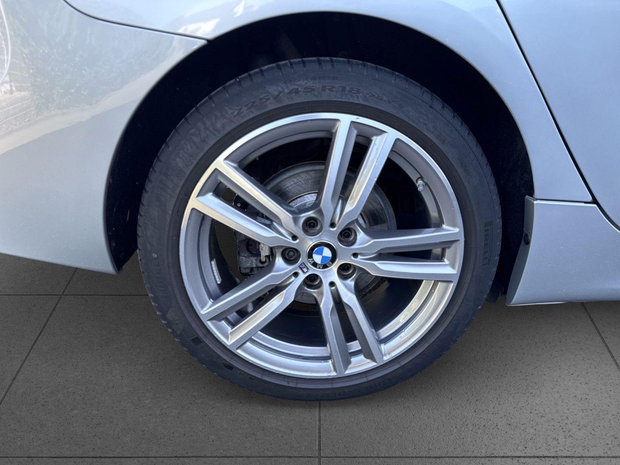 BMW 220 Active Tourer 220i Active Tourer M SPORT LED Nav Tempo Kam 18", миниатюра 14