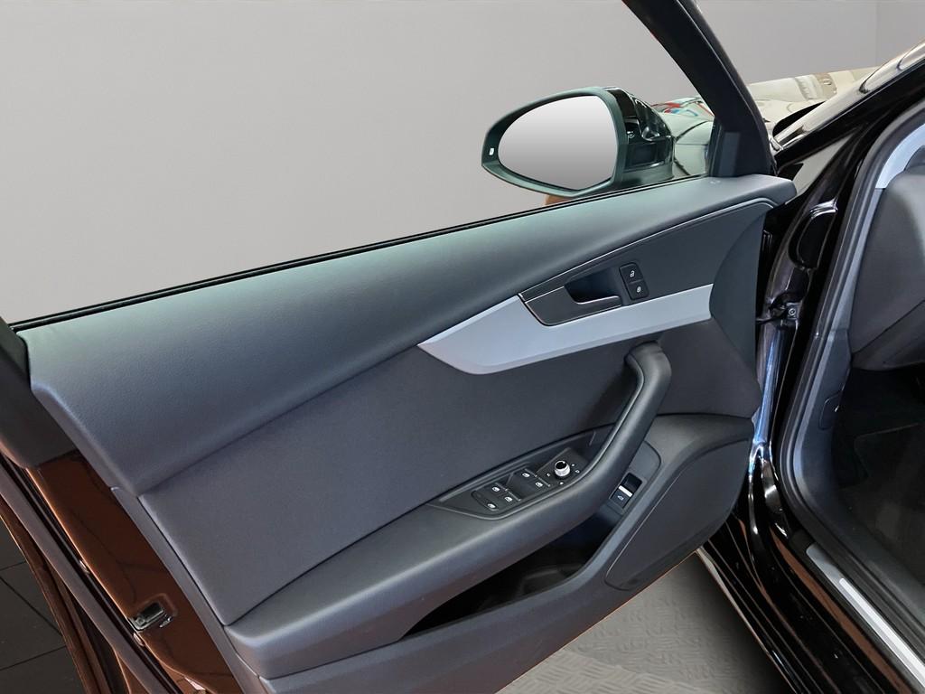Audi A4 Avant Advanced 40TDI S-Tr. AHK Business-Paket, миниатюра 10