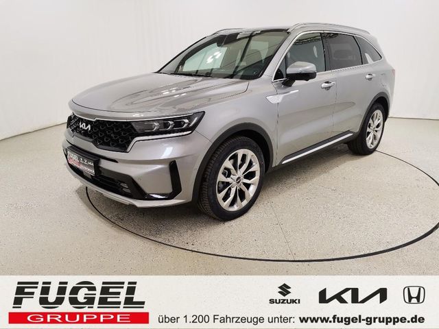 Kia Sorento 2.2 CRDi DCT AWD Platinum 6S|LED|360°|GD