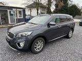 Kia Sorento Platinum Edition 4WD - Kia: Allradantrieb