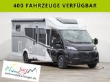 Sunlight T 67 Adventure Edition, Automatik, Modell 2026
