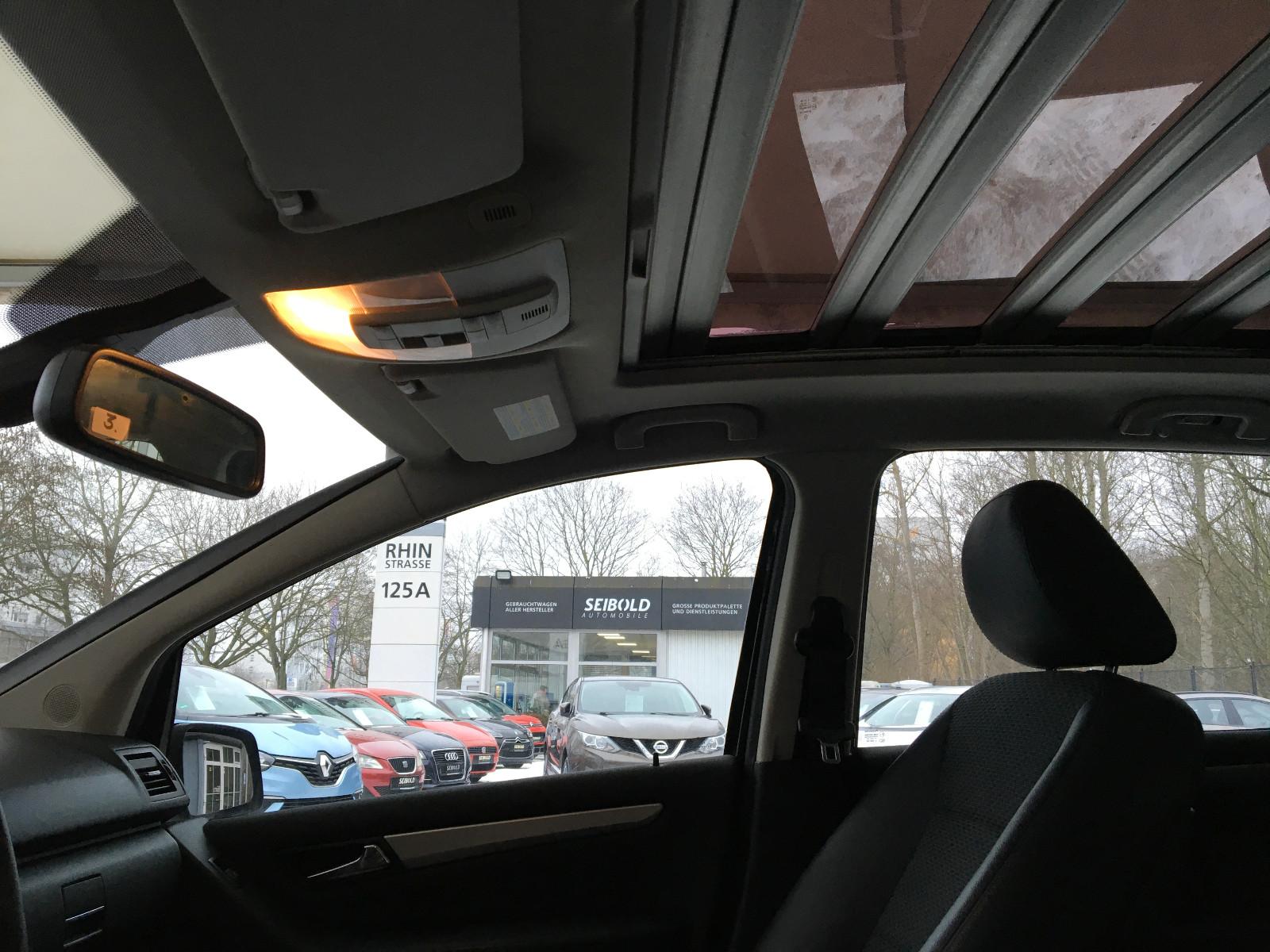 Mercedes-Benz A 180 Avantgarde Autom/Klima/Temp/2x PDC/Sitzh