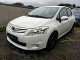 Toyota Auris 1,6-l-Valvematic Travel Klima - Toyota Auris in Hagen