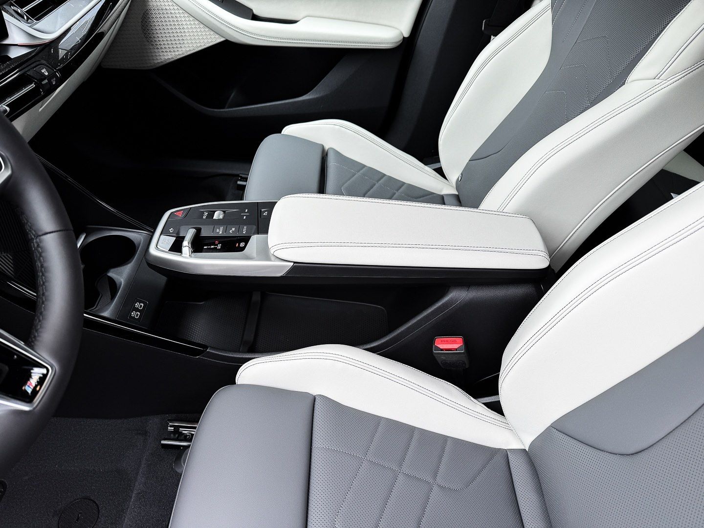 BMW 218 Active Tourer - Bild 12