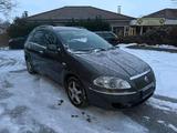 Fiat Croma 8FachBereift - scheckheftgepflegte Fiat Croma