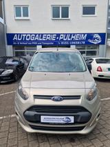 Ford TRANSIT CONNECT/AHK/KAMERA/SCHECKHEFT/LANG - Ford Transit Connect in Köln