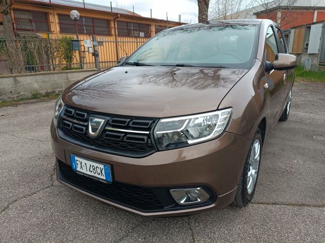 Dacia Sandero Streetway GPL Comfort